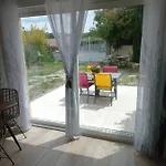 Le Clos Des Lauriers Lägenhet Carcassonne