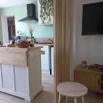 Lägenhet Le Clos Des Lauriers *