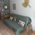 Le Clos Des Lauriers Lägenhet