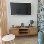 Le Clos Des Lauriers Lägenhet Carcassonne