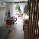 Le Clos Des Lauriers * Carcassonne