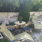 Lägenhet Le Clos Des Lauriers Carcassonne