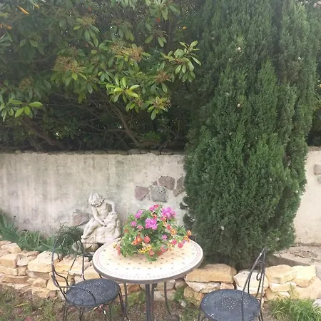 Le Clos Des Lauriers *