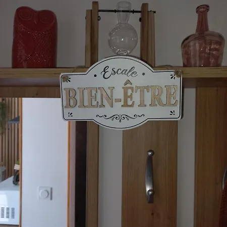 Le Clos Des Lauriers Appartamento Carcassonne