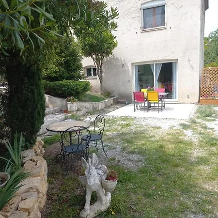 Apartamento Le Clos Des Lauriers Carcasona