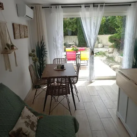 Le Clos Des Lauriers Carcasona