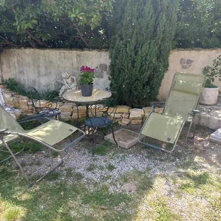 Le Clos Des Lauriers