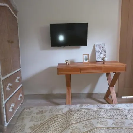 Le Clos Des Lauriers * 卡尔卡松