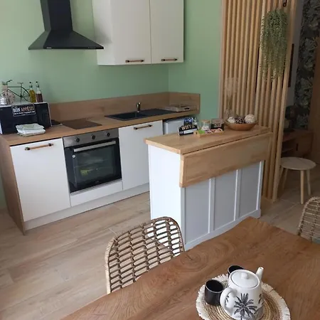 Le Clos Des Lauriers Carcasona