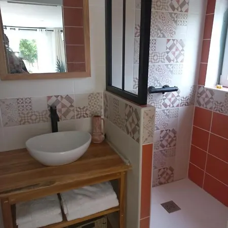 Le Clos Des Lauriers *