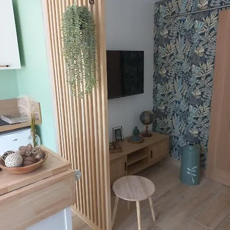 Apartamento Le Clos Des Lauriers