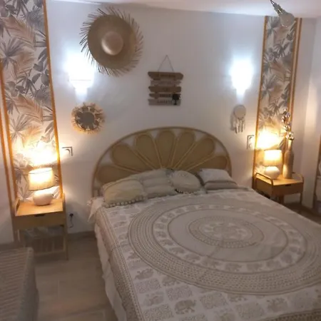 Apartment Le Clos Des Lauriers Carcassonne