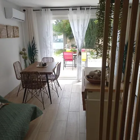 Le Clos Des Lauriers * 卡尔卡松