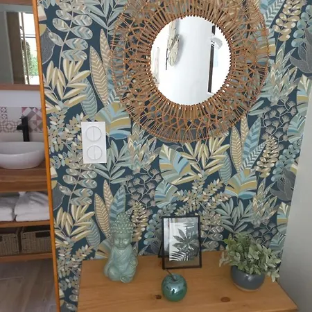 Le Clos Des Lauriers Apartamento *