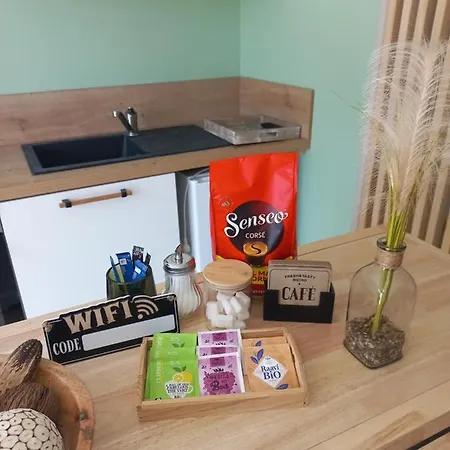 Le Clos Des Lauriers Carcasona