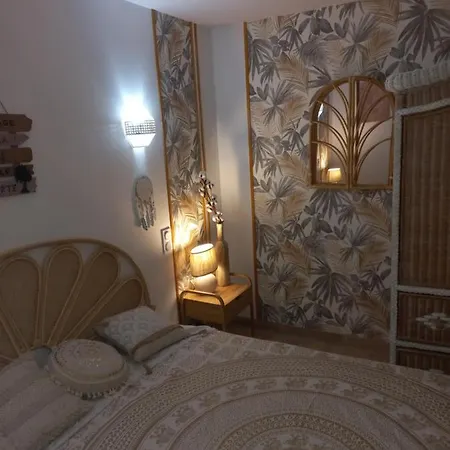 Le Clos Des Lauriers *