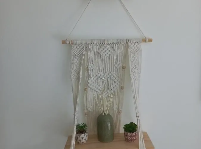 Le Clos Des Lauriers Appartamento