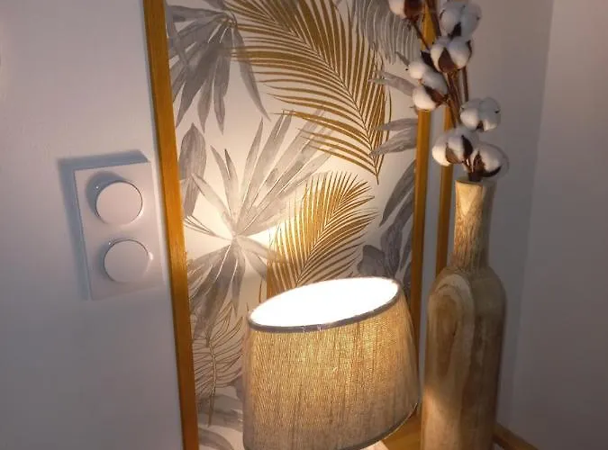 Le Clos Des Lauriers Appartamento