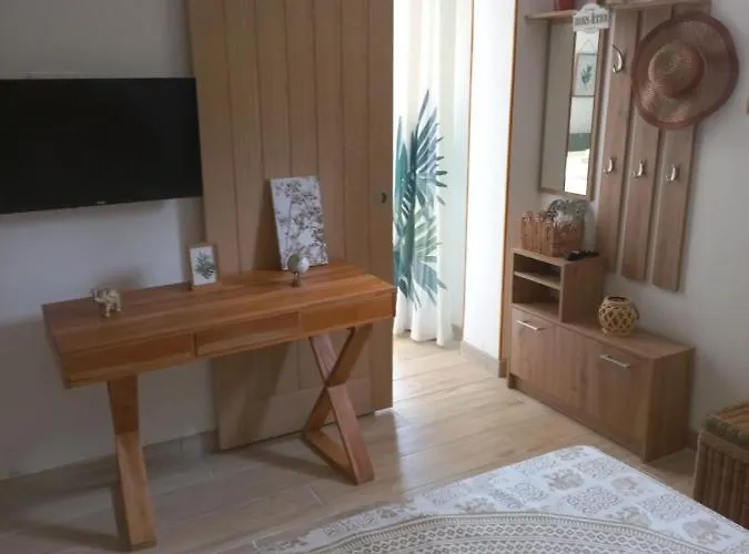 Appartamento Le Clos Des Lauriers Carcassonne