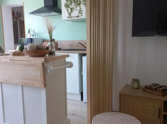 Appartamento Le Clos Des Lauriers *