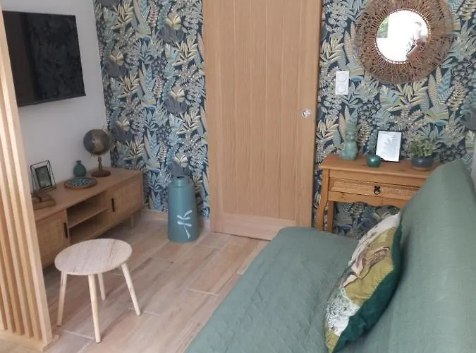 Le Clos Des Lauriers Carcassonne