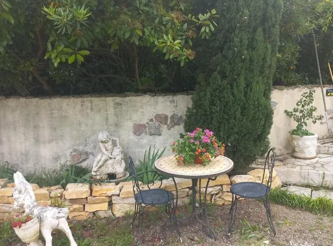 Le Clos Des Lauriers Appartamento *