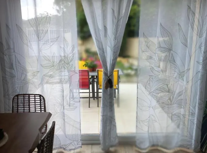 Appartamento Le Clos Des Lauriers