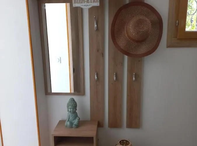 Le Clos Des Lauriers Appartamento