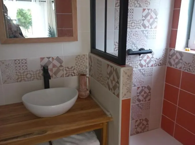 Le Clos Des Lauriers *