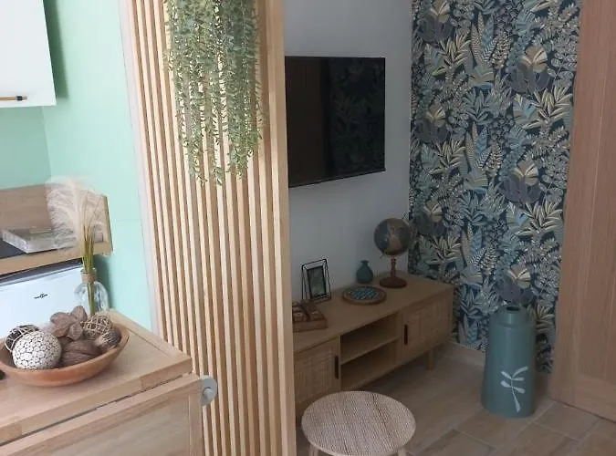 Appartamento Le Clos Des Lauriers