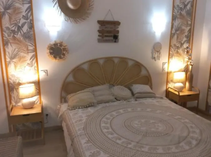 Appartamento Le Clos Des Lauriers Carcassonne