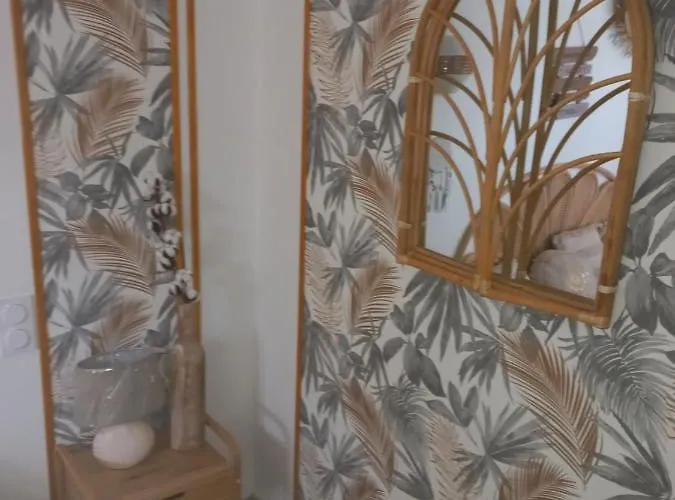 Le Clos Des Lauriers Appartamento *