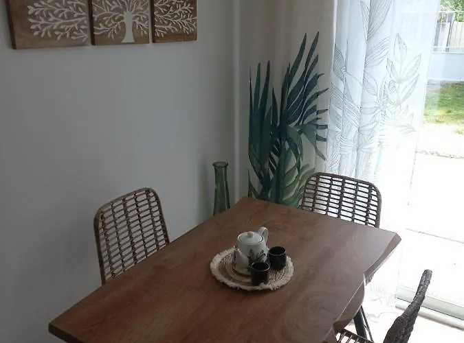 Appartamento Le Clos Des Lauriers *