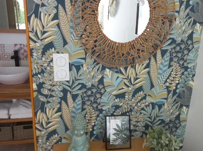 Le Clos Des Lauriers Appartamento *