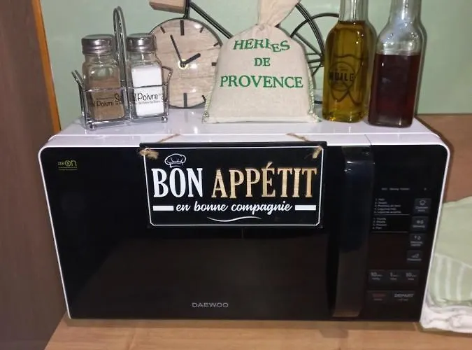 Le Clos Des Lauriers Carcassonne