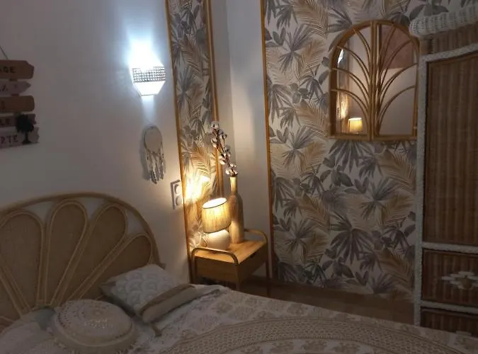 Le Clos Des Lauriers *