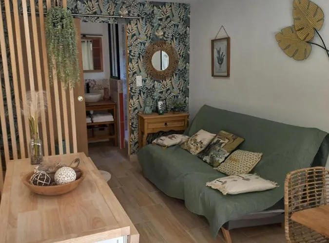 Appartamento Le Clos Des Lauriers Carcassonne