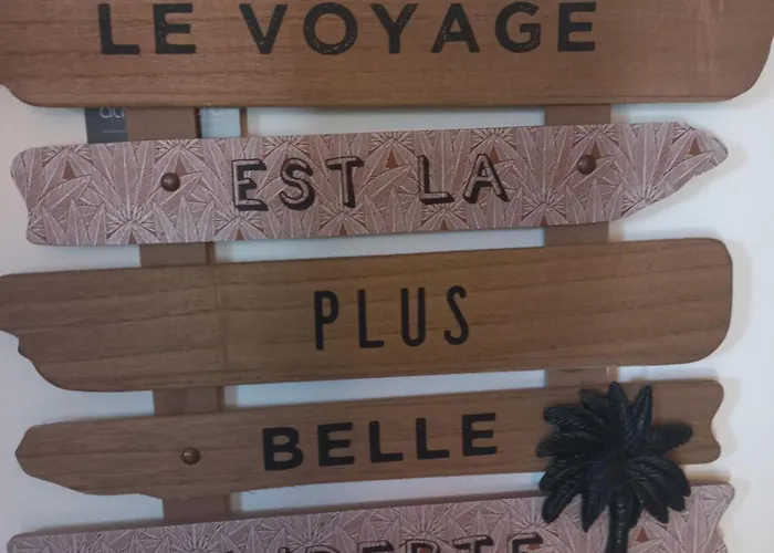 Le Clos Des Lauriers